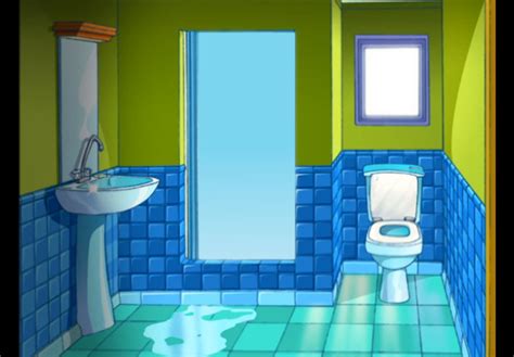 totally spies toilet|Totally Spies Toilet